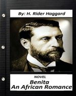 Benita: an African romance. NOVEL By H. Rider Haggard (World's Classics)