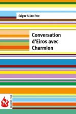 Conversation d'Eiros avec Charmion: (low cost). Édition limitée