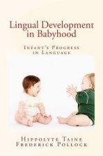Lingual Development in Babyhood: Infant's Progress in Language