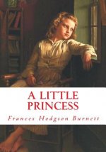 A Little Princess (Large Print): Complete and Unabridged Classic Edition
