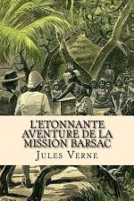 L'etonnante aventure de la mission Barsac