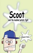 Scoot and the mashed potato fight