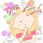 Tyttö, joka unohti nimensä LUCY