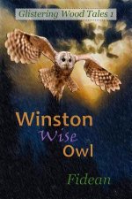 Winston Wise Owl