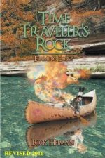 Time Traveler's Rock: Flaming Eagle