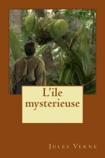 L'ile mysterieuse
