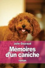 Mémoires d'un caniche