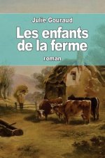 Les enfants de la ferme