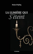 La lumi?re qui s'éteint