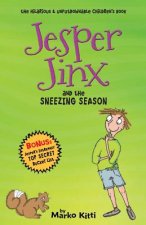 Jesper Jinx and the Sneezing Season