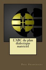 L'ABC du plan dialectique matriciel