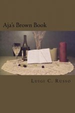Aja's Brown Book: (The Edited One)