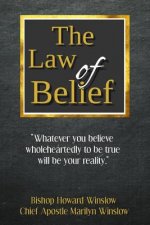 The Law Of Belief