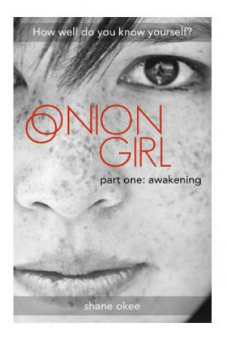 Onion Girl: The Awakening