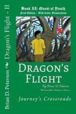 Dragon's Flight - II: Quest of Youth - Fully Illustrated in Color