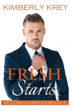 Fresh Starts: Bree's Story; A Companion to the Sweet Montana Bride Series