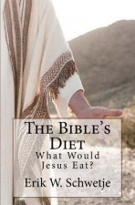 The Bible's Diet: What Would Jesus Eat?