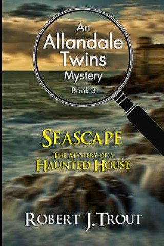 Allandale Twins Mystery: Seascape: The Mystery of a Haunted House: An Allandale Twins Mystery Book 3