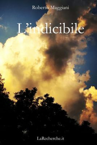 L'indicibile