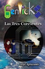 Genticks: Las Tres Corrientes