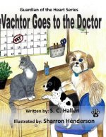 Guardian of the Heart 2: Vachtor Goes to the Doctor