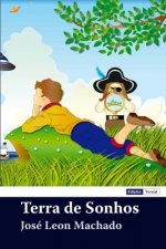 Terra de Sonhos: Textos Juvenis