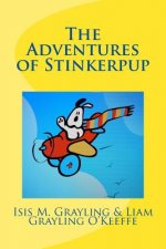 The Adventures of Stinkerpup