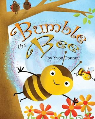 Bumble The Bee
