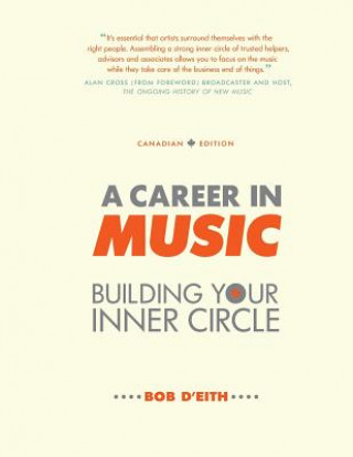 A Career in Music: building your inner circle