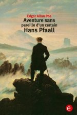 Aventure sens pareille d'un certain Hans Pfaall