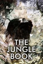The Jungle Book: Illustrated