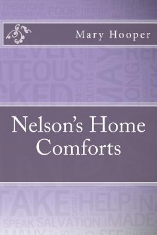Nelson's Home Comforts