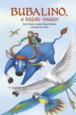 Bubalino, o bufalo voador