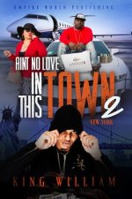 Ain't no Love in this Town Part 2: New York: New York