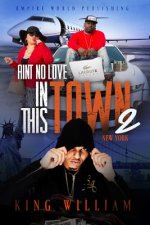 Ain't no Love in this Town Part 2: New York: New York