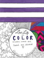 Live Life in Color: Children's Coloring Book