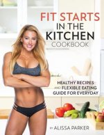 Fit Starts in the Kitchen