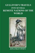 Gulliver's Travels: into several remote nations of the world