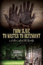 From Slave to Master to Defendant: A Slave's Quest For Equality