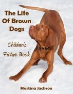 Life Of Brown Dogs