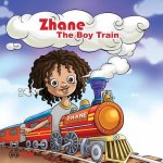 Zhane The Boy Train