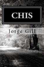 C.H.I.S: If you call me a grass, I'll kill you