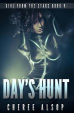 Girl from the Stars Book 5