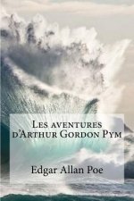 Les aventures d'Arthur Gordon Pym