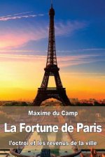 La Fortune de Paris: l'octroi et les revenus de la ville
