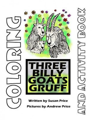 Three Billy Goats Gruff: American Edition