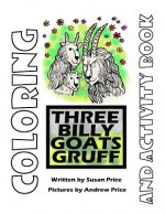 Three Billy Goats Gruff: American Edition