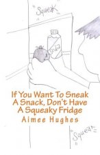 If You Want To Sneak A Snack, Don't Have A Squeaky Fridge