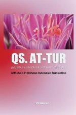 QS. At-Thur: with du'a in Bahasa Indonesia Translation