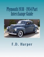 Plymouth 1938 - 1954 Part Interchange Guide